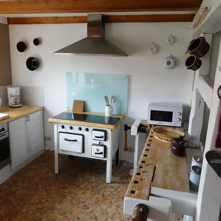 Blumenwerkstatt Mit Sauna Und Jacuzzi Dankerode (Saxony-Anhalt)