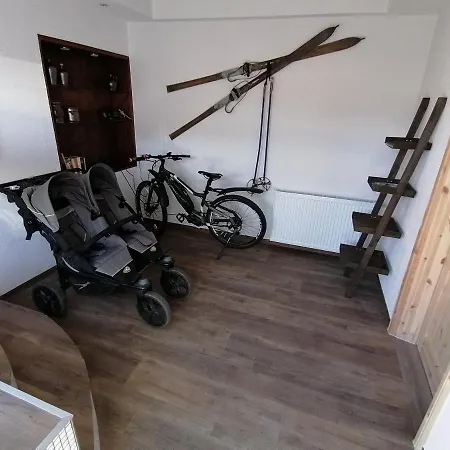 Blumenwerkstatt Mit Sauna Und Jacuzzi * Dankerode