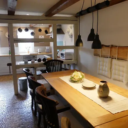 Blumenwerkstatt Mit Sauna Und Jacuzzi Dankerode (Saxony-Anhalt)
