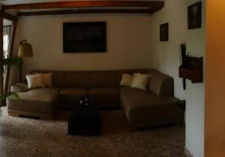 Blumenwerkstatt Mit Sauna Und Jacuzzi 아파트