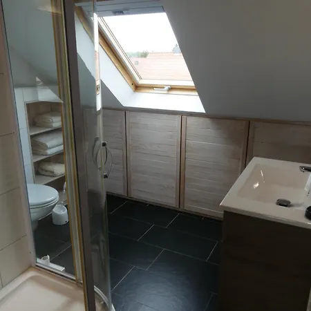 Blumenwerkstatt Mit Sauna Und Jacuzzi *