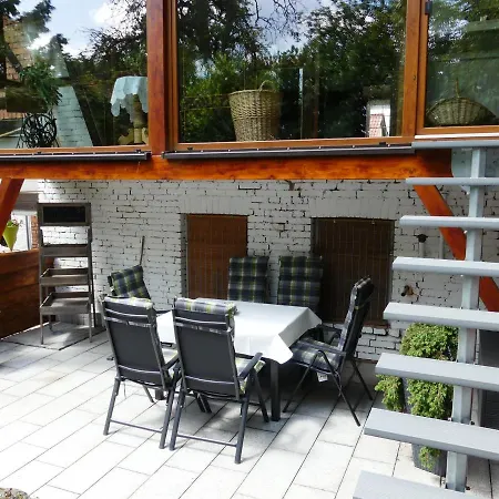 Blumenwerkstatt Mit Sauna Und Jacuzzi * Dankerode (Saxony-Anhalt)