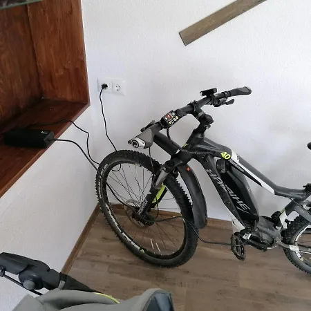 Blumenwerkstatt Mit Sauna Und Jacuzzi Dankerode (Saxony-Anhalt)