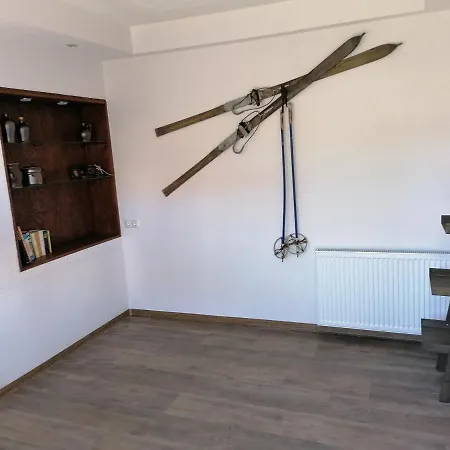 아파트 Blumenwerkstatt Mit Sauna Und Jacuzzi