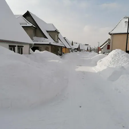 Apartment Blumenwerkstatt Mit Sauna Und Jacuzzi Dankerode (Saxony-Anhalt)