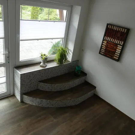 Blumenwerkstatt Mit Sauna Und Jacuzzi *