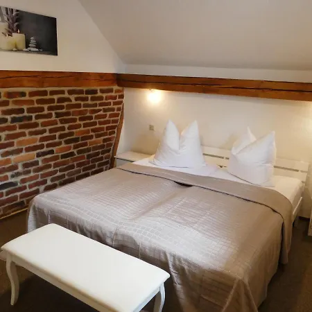 Blumenwerkstatt Mit Sauna Und Jacuzzi *