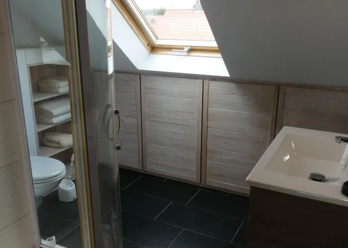 Blumenwerkstatt Mit Sauna Und Jacuzzi *