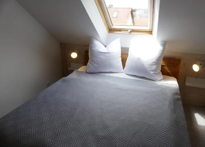 Apartment Blumenwerkstatt Mit Sauna Und Jacuzzi Dankerode (Saxony-Anhalt)