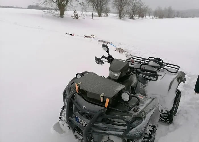 Apartment Blumenwerkstatt Mit Sauna Und Jacuzzi *