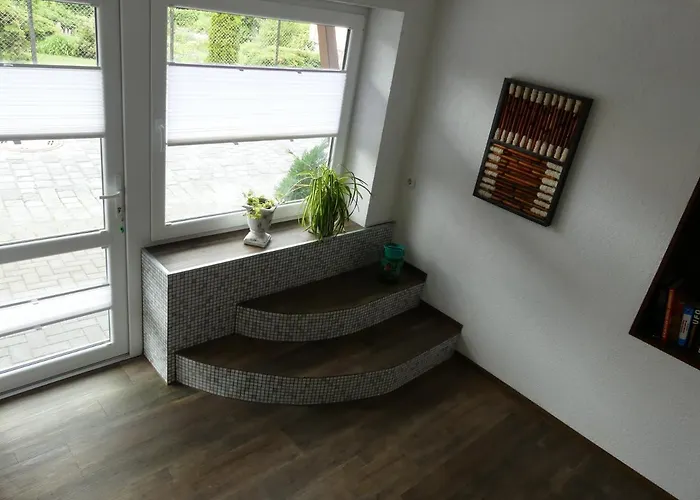 Blumenwerkstatt Mit Sauna Und Jacuzzi *